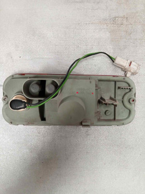 PILOTO TRASERO DERECHO, SUZUKI, JIMNY (SN/FJ)