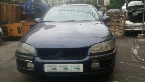  OPEL OMEGA B 