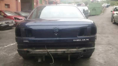 OPEL OMEGA B