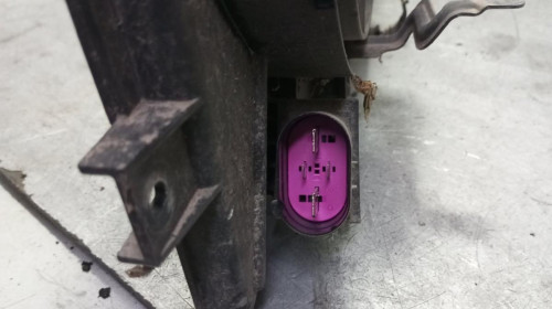 ELECTROVENTILADOR de segunda mano