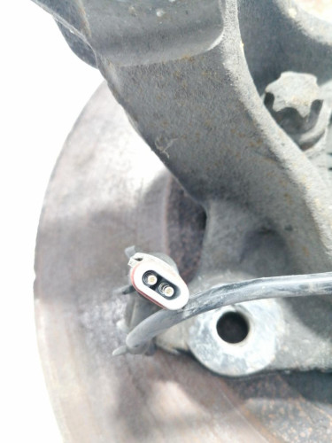  MANGUETA DELANTERA DERECHA OPEL ASTRA H GTC 