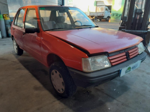  PEUGEOT 205 BERLINA 