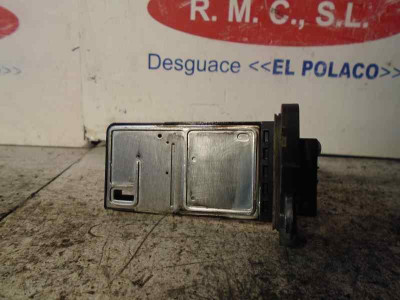 CAUDALIMETRO, HONDA, CIVIC 5 PUERTAS (FK)