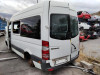  MERCEDES-BENZ SPRINTER II CAMIÓN DOKA 