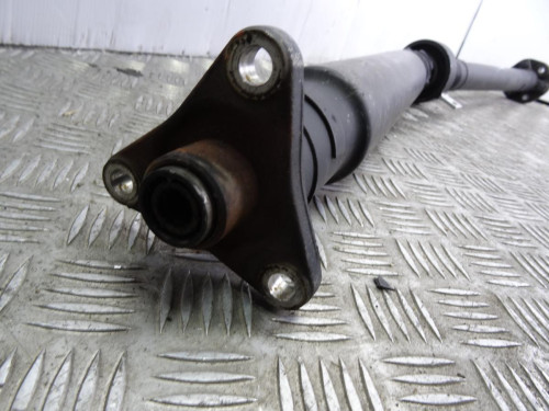  TRANSMISION CENTRAL BMW SERIE 1 BERLINA (E81/E87) 