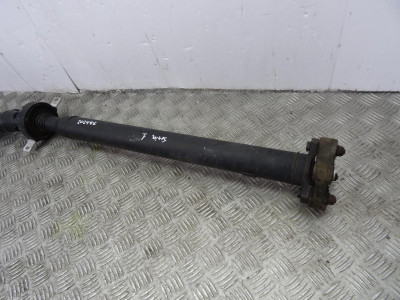 TRANSMISION CENTRAL, BMW, SERIE 1 BERLINA (E81/E87)