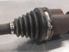  TRANSMISION DELANTERA DERECHA FORD TRANSIT FURGÓN (TT9) 