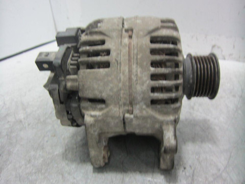 ALTERNADOR VOLKSWAGEN POLO V (6C1) 