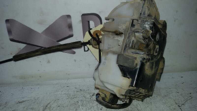 CERRADURA PUERTA DELANTERA DERECHA, Seat, CORDOBA VARIO (6K5)