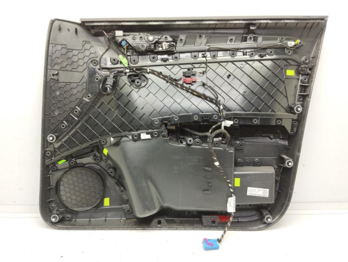 GUARNECIDO PUERTA DELANTERA IZQUIERDA VOLKSWAGEN T-ROC (A11) 