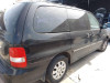 KIA CARNIVAL II (FL) — vehículo donante para recambios 
