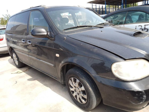 KIA CARNIVAL II (FL) — vehículo donante para recambios 