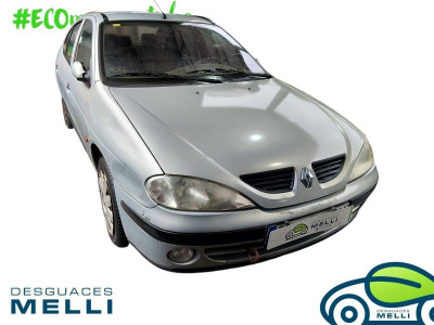 RENAULT MEGANE I FASE 2 CLASSIC (LA...)