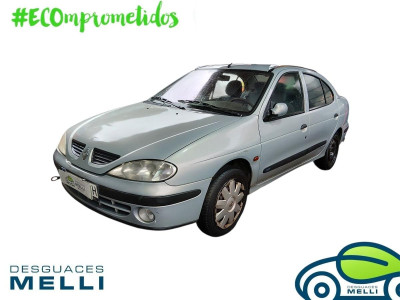 RENAULT MEGANE I FASE 2 CLASSIC (LA...)
