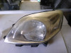 FARO IZQUIERDO Fiat III FIORINO (225) 