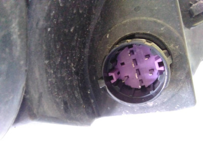 FARO IZQUIERDO, Fiat, III FIORINO (225)