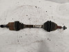 TRANSMISION DELANTERA IZQUIERDA FORD FOCUS BERLINA (CB4) 