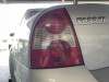PILOTO TRASERO IZQUIERDO VOLKSWAGEN PASSAT BERLINA (3B3) 