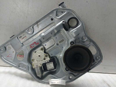 ELEVALUNAS TRASERO IZQUIERDO, VOLVO, V50 FAMILIAR