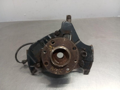 MANGUETA DELANTERA IZQUIERDA, FORD, KA (CCU)