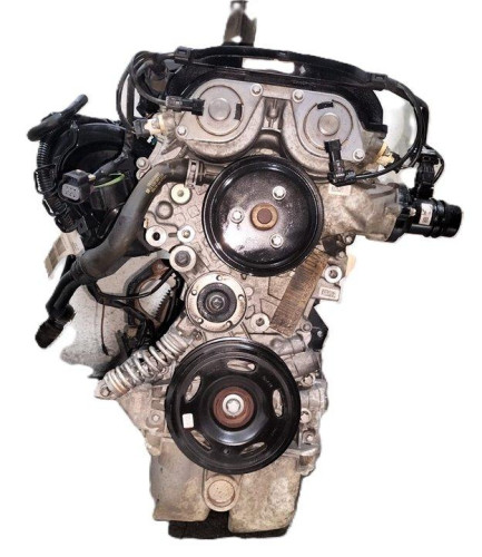  MOTOR COMPLETO OPEL CORSA D 