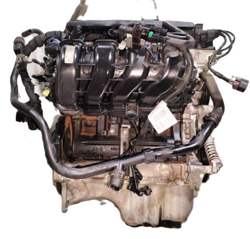  MOTOR COMPLETO OPEL CORSA D 