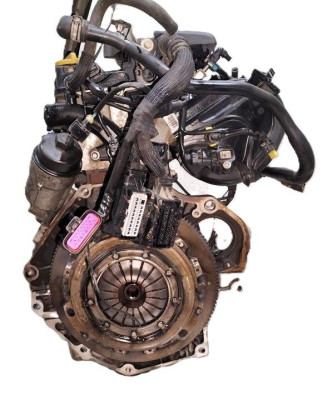 MOTOR COMPLETO, OPEL, CORSA D