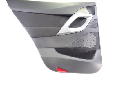 GUARNECIDO PUERTA TRASERA IZQUIERDA, CITROEN, DS5