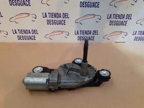  MOTOR LIMPIA TRASERO 