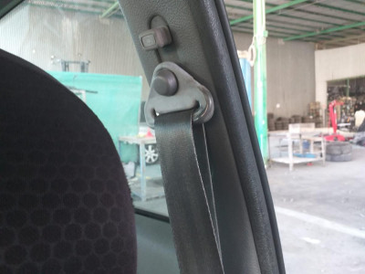 RENAULT CLIO II FASE II (B/CB0)