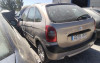 CITROEN XSARA PICASSO — vehículo donante para recambios 