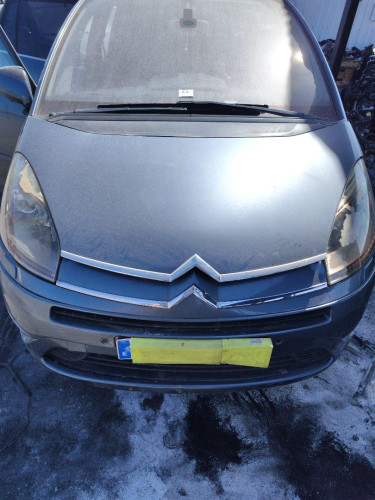 CAPO Citroen GRAND C4 PICASSO 