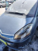 CAPO Citroen GRAND C4 PICASSO 