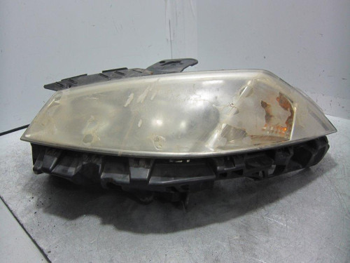  FARO IZQUIERDO RENAULT MEGANE II COUPE/CABRIO 