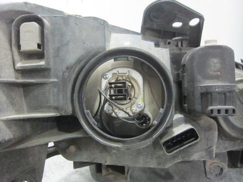  FARO IZQUIERDO RENAULT MEGANE II COUPE/CABRIO 