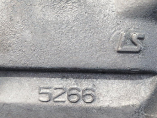  PINZA DE FRENO DELANTERA IZQUIERDA JAGUAR S-TYPE (03.1999) 