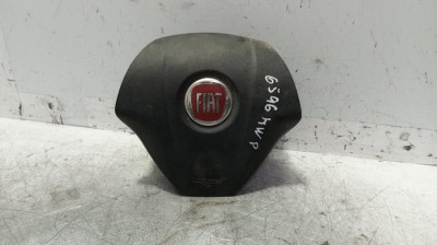 AIRBAG DELANTERO IZQUIERDO, FIAT, III PUNTO (199)