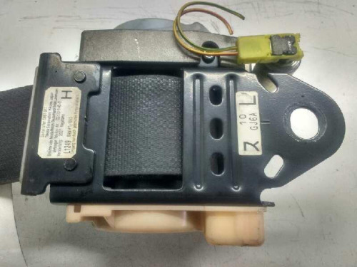  CINTURON SEGURIDAD DELANTERO IZQUIERDO MAZDA 6 BERLINA (GG) 