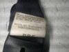  CINTURON SEGURIDAD DELANTERO IZQUIERDO MAZDA 6 BERLINA (GG) 
