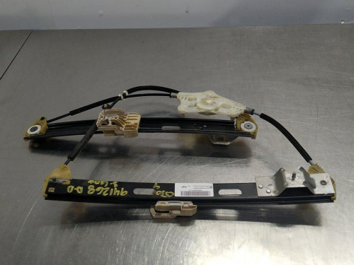  ELEVALUNAS DELANTERO DERECHO SEAT LEON (5F1) 