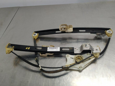 ELEVALUNAS DELANTERO DERECHO, SEAT, LEON (5F1)