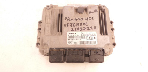  CENTRALITA MOTOR UCE 