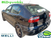 SEAT LEON (1M1) — автомобиль-донор на запчасти 