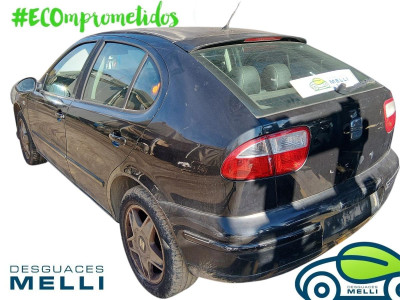 SEAT LEON (1M1)