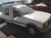 CITROEN C 15 — vehículo donante para recambios 