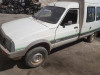 CITROEN C 15 — vehículo donante para recambios 