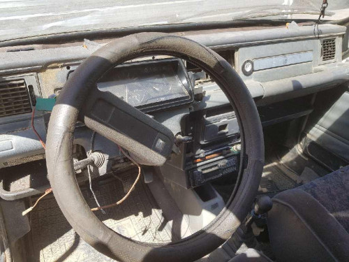 CITROEN C 15 — vehículo donante para recambios 