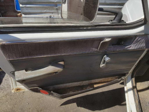 CITROEN C 15 — vehículo donante para recambios 