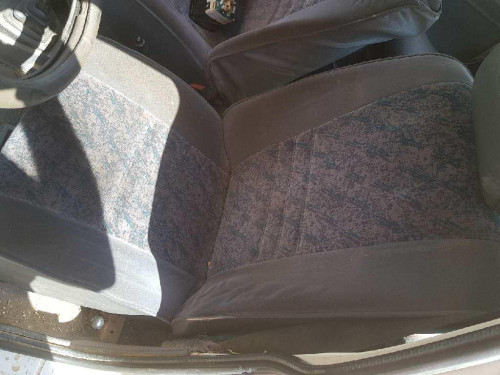 CITROEN C 15 — vehículo donante para recambios 