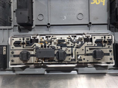 LUZ INTERIOR, BMW, SERIE 6 COUPE (E63)